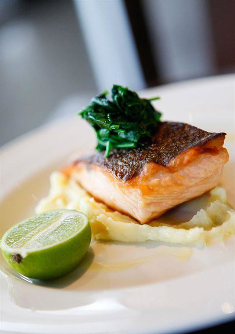 Schnitzel Encounter - Accommodation Australia 9