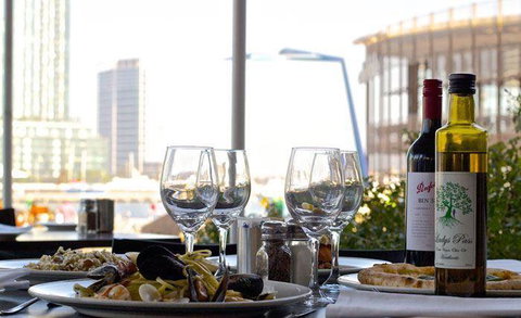 Schnitzel Encounter - Accommodation Australia 11