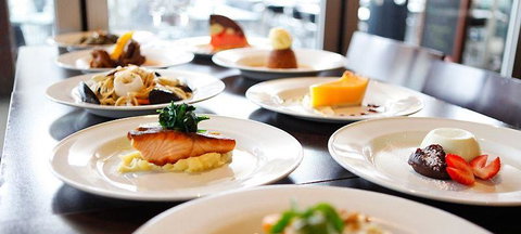 Schnitzel Encounter - Accommodation Australia 2