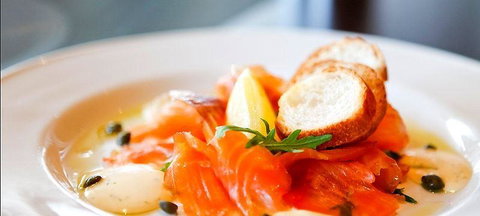 Schnitzel Encounter - Accommodation Australia 3