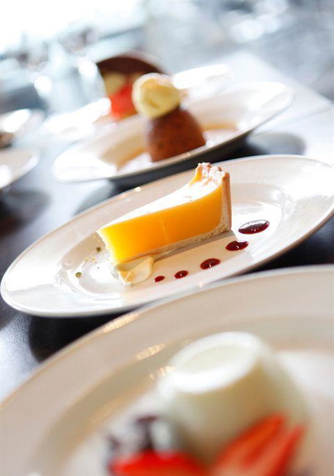 Schnitzel Encounter - Accommodation Australia 8