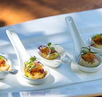 The Deck Poolside Bar  Restaurant - Australia Shopping