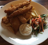 The Empire Hotel - Local Tourism