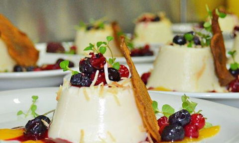 Amarok Bar & Restaurant - Accommodation Australia 13