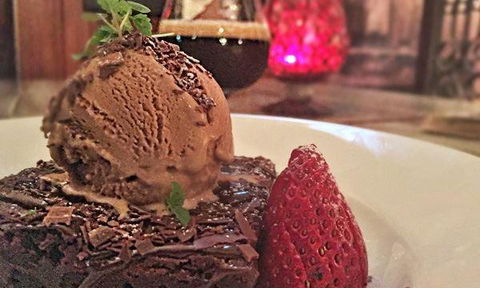 Amarok Bar & Restaurant - Accommodation Australia 8