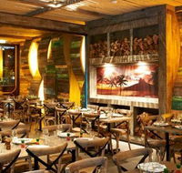 Braza Churrascaria - Darling Harbour - Accommodation Australia