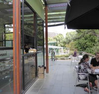 Cafe Fibonacci - Accommodation Australia