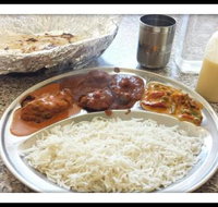 Classic Curry Company - Accommodation Australia