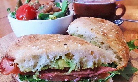 Cormorant Bay Cafe - Australia Shopping 10