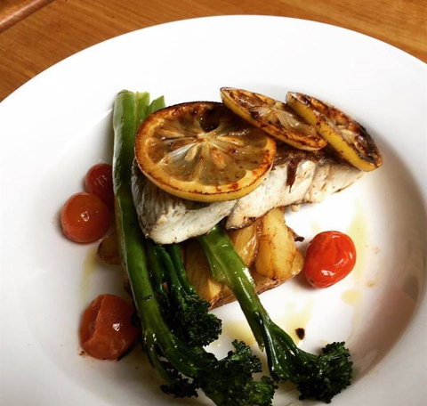 Cormorant Bay Cafe - Australia Shopping 14