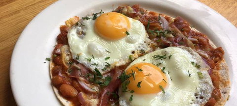 Cormorant Bay Cafe - Australia Shopping 1