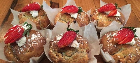 Cormorant Bay Cafe - Australia Shopping 2