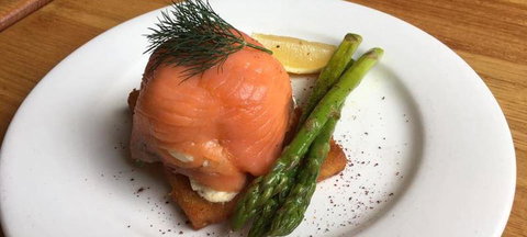 Cormorant Bay Cafe - Australia Shopping 3