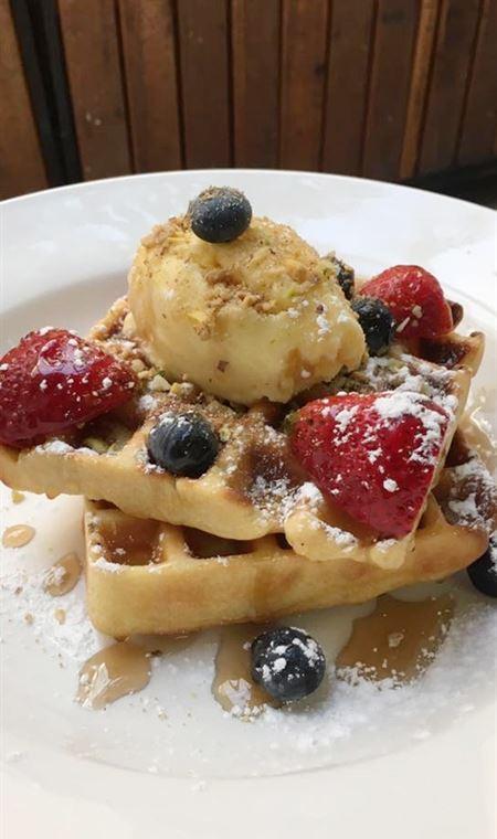 Cormorant Bay Cafe - Australia Shopping 4