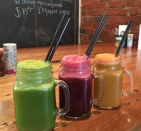 Cormorant Bay Cafe - Australia Shopping 5