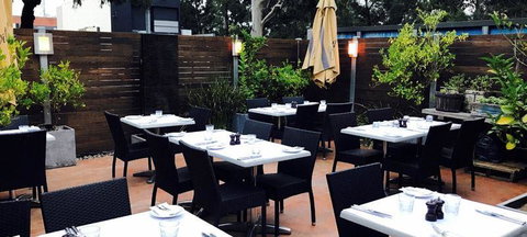 Grill'd - Accommodation Australia 3
