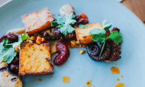 I Absolute Thai Restaurant - Accommodation Australia 0