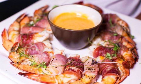 I Absolute Thai Restaurant - Accommodation Australia 3