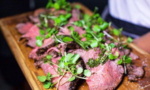 I Absolute Thai Restaurant - Accommodation Australia 4