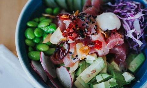 I Absolute Thai Restaurant - Accommodation Australia 5