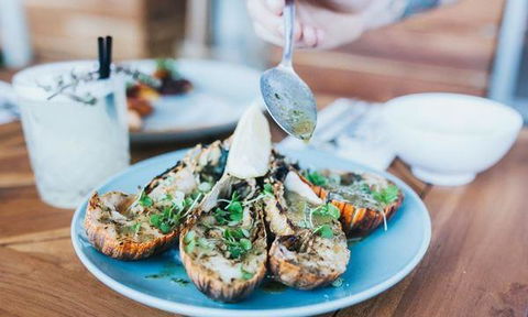 I Absolute Thai Restaurant - Accommodation Australia 6