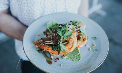 I Absolute Thai Restaurant - Accommodation Australia 7