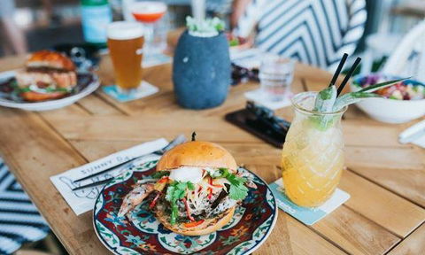 I Absolute Thai Restaurant - Accommodation Australia 8