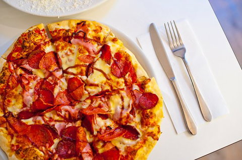 Lido Italia - Local Tourism 0