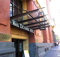 Mail Exchange Hotel - Accommodation Australia