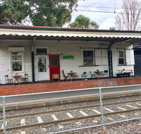 Mart 130 - Accommodation Australia