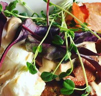Radii Restaurant and Bar - Accommodation Australia