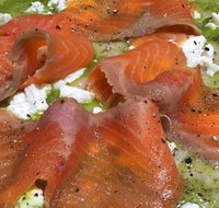 Roule Galette Flinders Lane - Accommodation Australia
