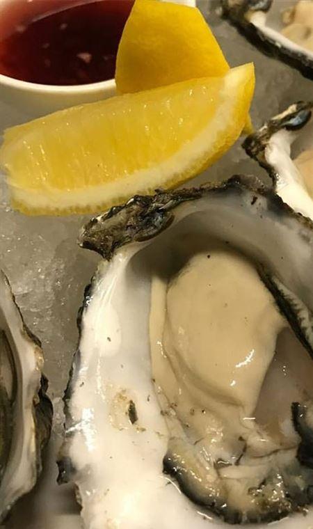RST Seafood Restaurant - Accommodation Australia 9