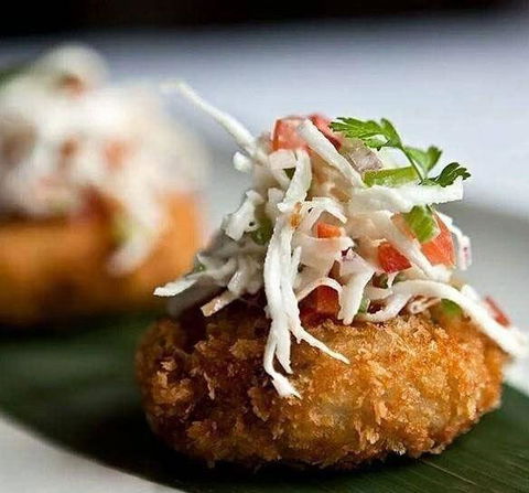 RST Seafood Restaurant - Accommodation Australia 10