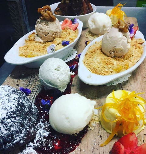 RST Seafood Restaurant - Accommodation Australia 11