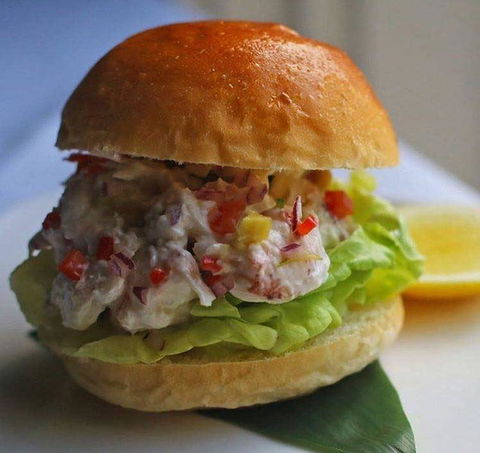 RST Seafood Restaurant - Accommodation Australia 13