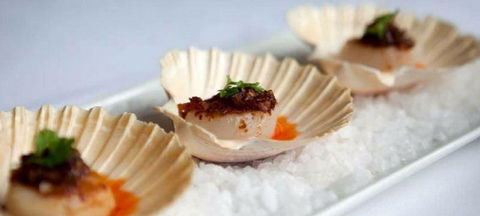 RST Seafood Restaurant - Accommodation Australia 7