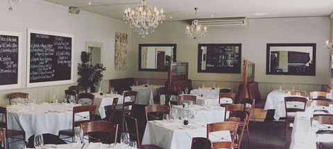 RST Seafood Restaurant - Accommodation Australia 8