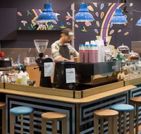 Shoebox Cafe - Local Tourism