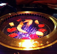 Takumi Japanese Restaurant - Accommodation Australia