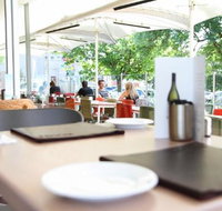 The Main Cafe - Local Tourism