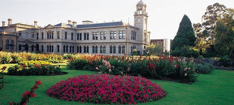 Albert Park Hotel - Accommodation Australia 0