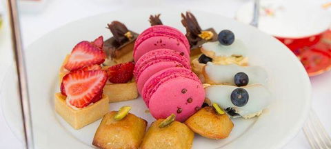 Albert Park Hotel - Accommodation Australia 1