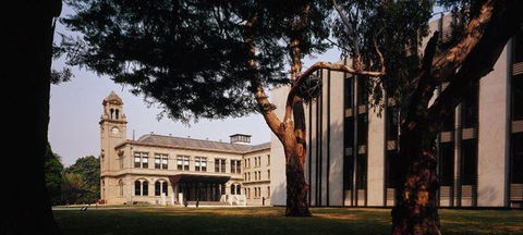 Albert Park Hotel - Accommodation Australia 2