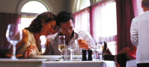 Albert Park Hotel - Accommodation Australia 3
