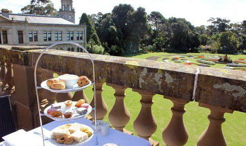 Albert Park Hotel - Accommodation Australia 6