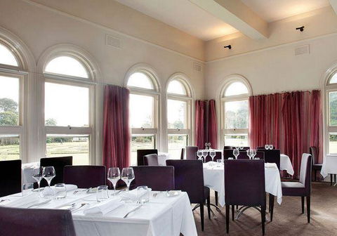 Albert Park Hotel - Accommodation Australia 7
