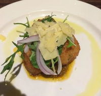 Bistro Sixty5 - Accommodation Australia