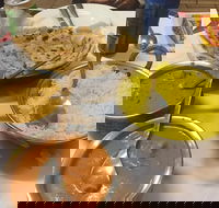 Bollywood Ishtyle - Accommodation Australia