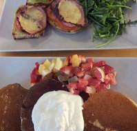 Bunyip Cafe - Accommodation Australia